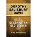 Death of an Old Sinner
