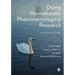 Doing Hermeneutic Phenomenological Research: A Practical Guide