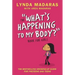 What's Happening to My Body? Book for Girls: Revised Edition
