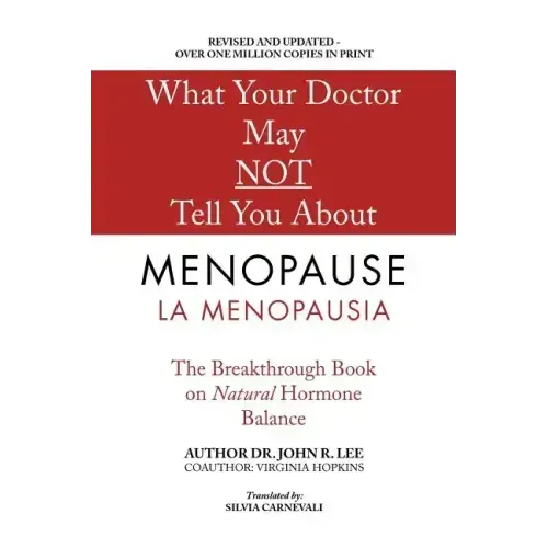 La Menopausia