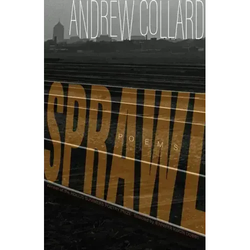 Sprawl: Poems