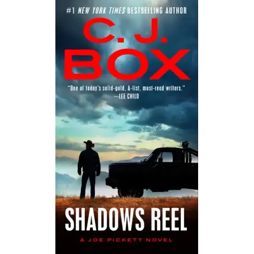 Shadows Reel