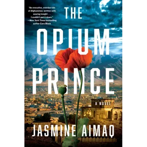The Opium Prince