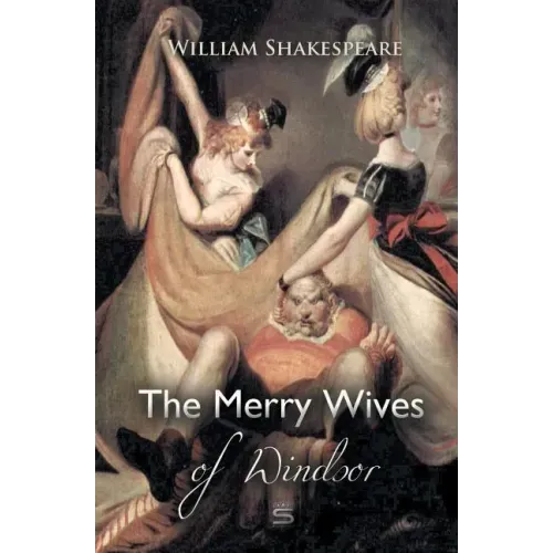 The Merry Wives of Windsor