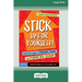 Stick Up for Yourself!: Every Kid's Guide to Personal Power and Positive Self-Esteem [Standard Large Print 16 Pt Edition]