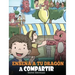 Enseña a tu Dragón a Compartir: (Teach Your Dragon To Share) Un lindo cuento para ayudar a los niños a comprender el compartir y el trabajo en equipo.