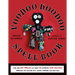 Voodoo Hoodoo Spellbook