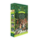 Magic Tree House Books 5-8 Boxed Set