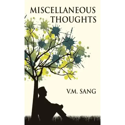 Miscellaneous Thoughts