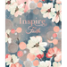 Inspire Faith Bible Nlt, Filament Enabled (Leatherlike, Watercolor Garden): The Bible for Coloring & Creative Journaling