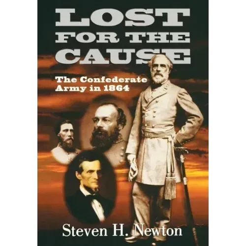Lost for the Cause: The Confederate Army in 1865