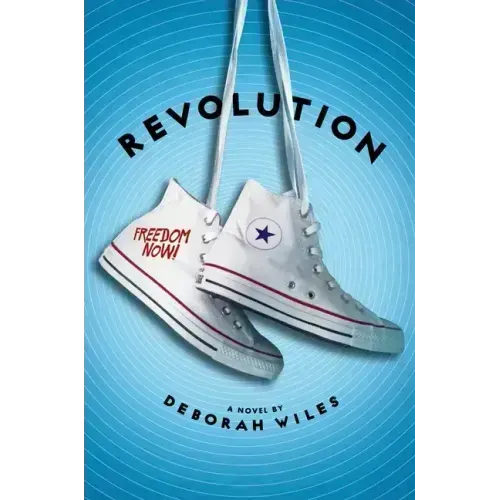Revolution (the Sixties Trilogy #2): Volume 2
