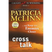Cross Talk: Large Print (Caught Dead in Wyoming, Book 11)