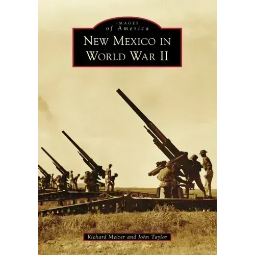 New Mexico in World War II