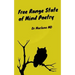 Free Range State of Mind Poetry