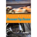 Checkered Flag Cheater