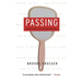 Passing: When People Can't Be Who They Are