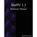 StarPU 1.3 Reference Manual