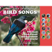 A Book of Beautiful Bird Songs: The Best Bird Voices from Around the World