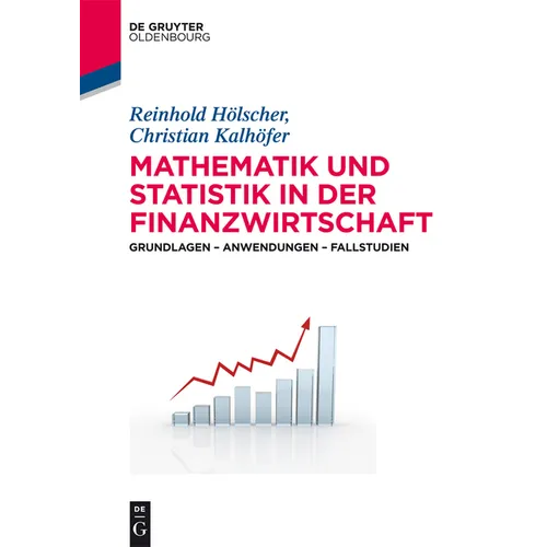 Mathematik und Statistik in der Finanzwirtschaft