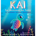 Kai The Missionary Sea Turtle Kai la tortuga marina misionera