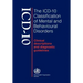 ICD-10 Classification of Mental and Behavioural Disorders