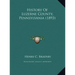 History Of Luzerne County, Pennsylvania (1893)