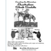 Creating the Miniature Australian Stock Saddle: For the Model Horse Arena