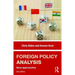 Foreign Policy Analysis: New Approaches