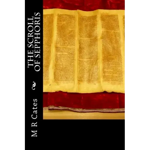 The Scroll of Sepphoris