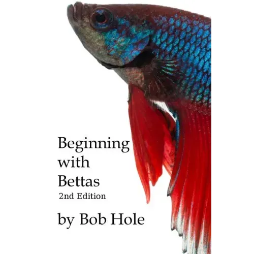 Beginning with Bettas