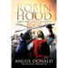 Robin Hood and the Caliph's Gold