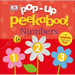 Pop-Up Peekaboo! Numbers: A Surprise Under Every Flap!