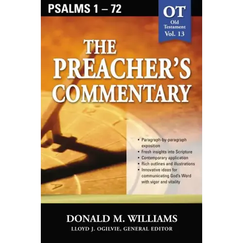 Psalms 1-72