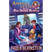 Amanda Lester and the Red Spider Rumpus