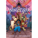 Wingbearer: A Graphic Novel