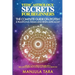 Vedic Astrology Secrets for Beginners: The Complete Guide on Jyotish and Traditional Indian and Hindu Astrology: Ancient Teachings for The Soul, Relat