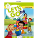 Lets Begin Level 2 Student Book 5th Edition