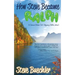 How Steve Became Ralph: A Cancer/Stem Cell Odyssey (With Jokes)
