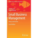 Small Business Management: Theory and Practice