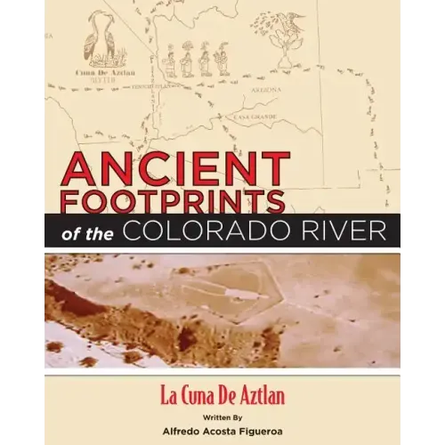 Ancient Footprints of the Colorado River