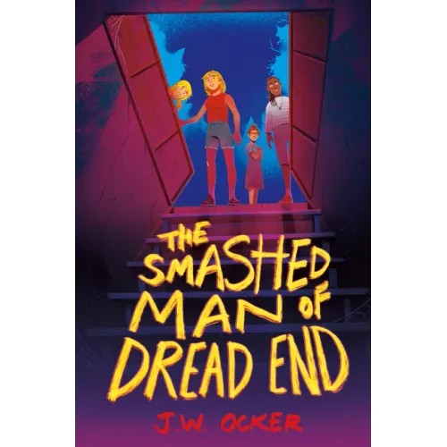 The Smashed Man of Dread End