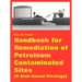 Handbook for Remediation of Petroleum Contaminated Sites (A Risk-Based Strategy)