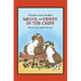 Melvil and Dewey in the Chips
