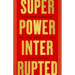 Superpower Interrupted: The Chinese History of the World