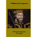 William the Conqueror