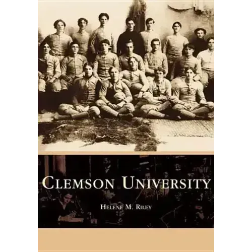 Clemson University