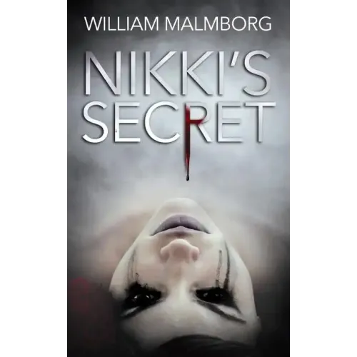 Nikki's Secret