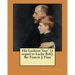 His Luckiest Year" (a sequel to Lucky Bob). By: Francis J. Finn