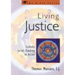 Living Justice: Catholic Social Teaching in Action